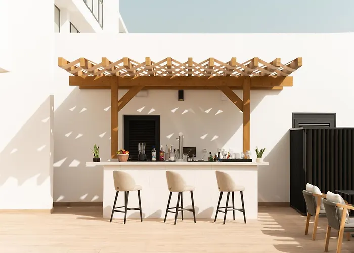 Amarilla Golf Residences San Miguel de Abona