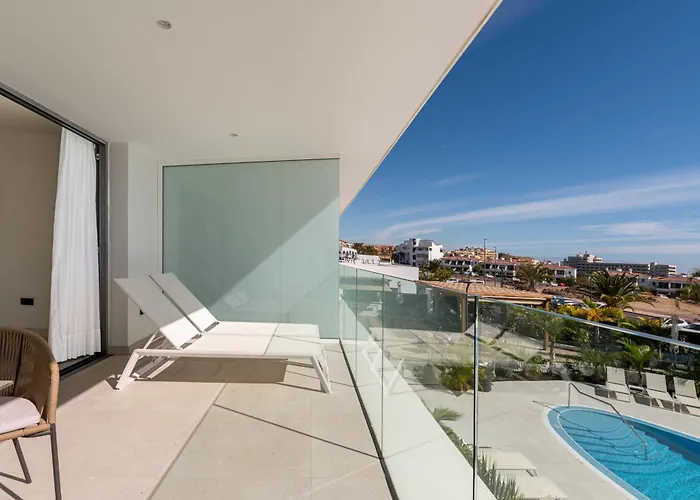 Hotel Amarilla Golf Residences